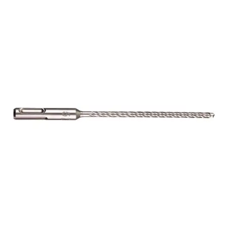 FORET SDS PLUS MX4 4 TAILLANTS 5.5X215MM (X1)