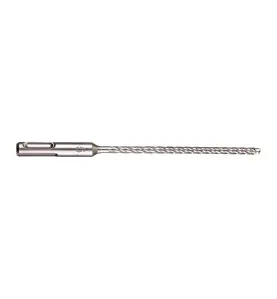 FORET SDS+ MX4 4 TAILLANTS 5.5X215MM (X1)