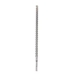 FORET SDS+ MX4 4 TAILLANTS 14X380MM (X1)