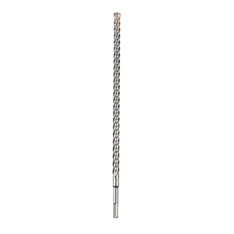 FORET SDS PLUS MX4 4 TAILLANTS 14X380MM (X1) FORET SDS PLUS MX4 4 TAILLANTS 14X380MM (X1)