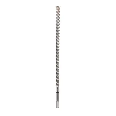 FORET SDS PLUS MX4 4 TAILLANTS 14X380MM (X1)