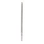 FORET SDS PLUS MX4 4 TAILLANTS 14X380MM (X1)