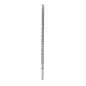 FORET SDS PLUS MX4 4 TAILLANTS 14X380MM (X1) FORET SDS PLUS MX4 4 TAILLANTS 14X380MM (X1)