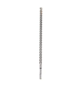 FORET SDS+ MX4 4 TAILLANTS 14X380MM (X1)