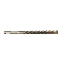 FORET SDS+ MX4 4 TAILLANTS 17X210MM (X1)