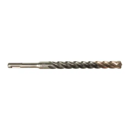 FORET SDS PLUS MX4 4 TAILLANTS 17X210MM (X1)