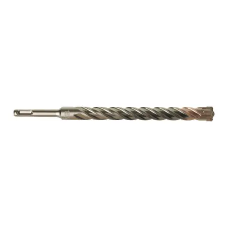 FORET SDS PLUS MX4 4 TAILLANTS 18X200MM(X1)