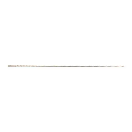 FORET SDS PLUS MX4 4 TAILLANTS 18X1000MM