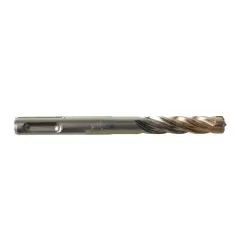FORET SDS PLUS 4 TAILLANTS 10X115MM (X50)