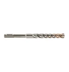 FORETS SDS+ MX4 14X210 - 50 PC