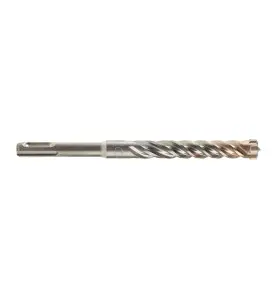 FORETS SDS+ MX4 14X210 - 50 PC