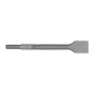BURIN HEXAGONAL 21 MM BECHE 300X50 MM