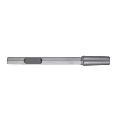 PORTE OUTIL HEXAGONAL 28- 390 MM