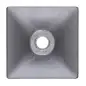 PLAQUE DE BOURRAGE HEX28200X200 MM