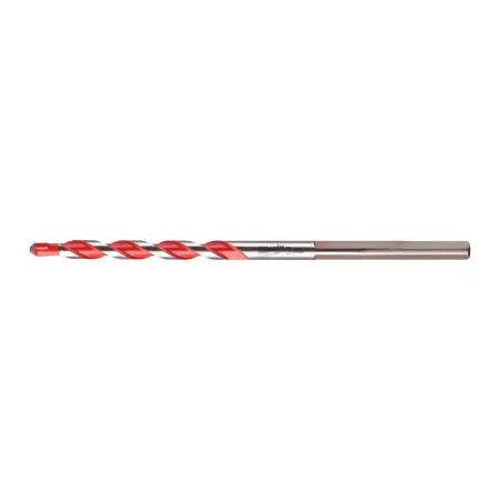 FORET BETON CYLINDRIQUE PREMIUM 3X90MM (X1)