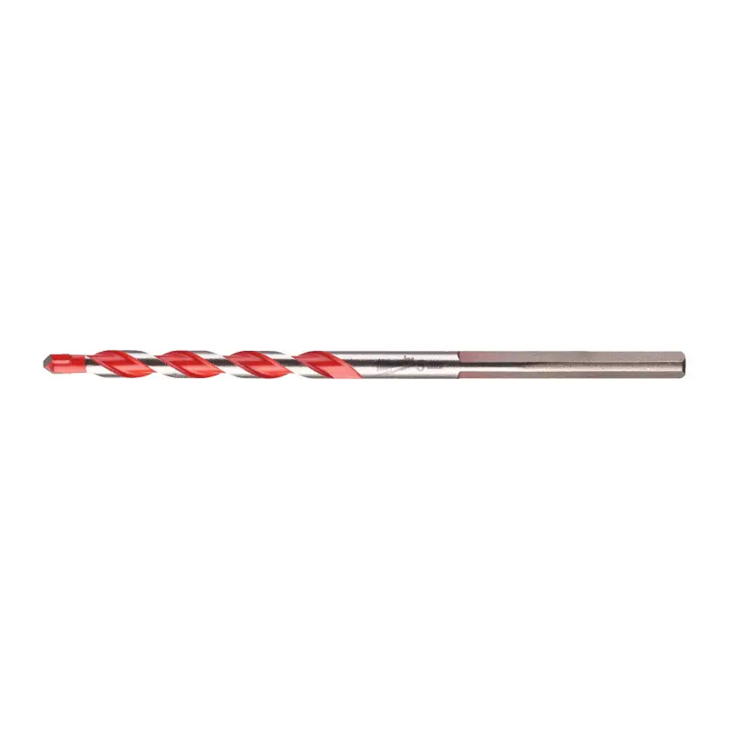 FORET BÉTON CYLINDRIQUE PREMIUM 4X90MM (X1) FORET BÉTON CYLINDRIQUE PREMIUM 4X90MM (X1)