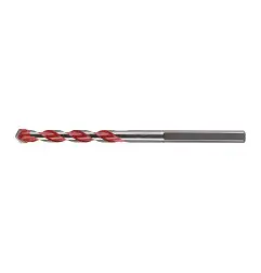 FORET BETON CYLINDRIQUE PREMIUM 6.5X100MM (X1)