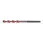 FORET BÉTON CYLINDRIQUE PREMIUM 6.5X100MM (X1) FORET BÉTON CYLINDRIQUE PREMIUM 6.5X100MM (X1)