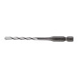 FORET MULTI MATÉRIAUX 4X90MM (X1) FORET MULTI MATÉRIAUX 4X90MM (X1)
