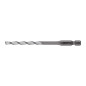 FORET MULTI MATÉRIAUX 5X100MM (X1) FORET MULTI MATÉRIAUX 5X100MM (X1)