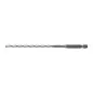 FORET MULTI MATÉRIAUX 5,5X150MM (X1) FORET MULTI MATÉRIAUX 5,5X150MM (X1)