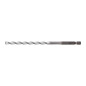 FORET MULTI MATÉRIAUX 6X150MM (X1) FORET MULTI MATÉRIAUX 6X150MM (X1)