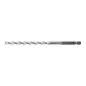 FORET MULTI MATÉRIAUX 6X150MM (X1) FORET MULTI MATÉRIAUX 6X150MM (X1)