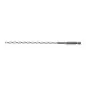 FORET MULTI MATÉRIAUX 6X200MM (X1) FORET MULTI MATÉRIAUX 6X200MM (X1)