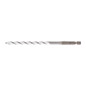 FORET MULTI MATÉRIAUX 6,5X150MM (X1) FORET MULTI MATÉRIAUX 6,5X150MM (X1)