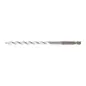 FORET MULTI MATÉRIAUX 6,5X150MM (X1) FORET MULTI MATÉRIAUX 6,5X150MM (X1)