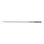 FORET MULTI MATÉRIAUX 6,5X200MM (X1) FORET MULTI MATÉRIAUX 6,5X200MM (X1)