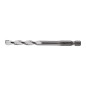 FORET MULTI MATÉRIAUX 7X100MM (X1) FORET MULTI MATÉRIAUX 7X100MM (X1)