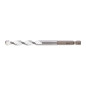 FORET MULTI MATÉRIAUX 8X120MM (X1) FORET MULTI MATÉRIAUX 8X120MM (X1)