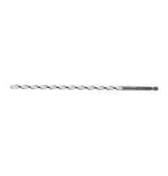 FORET MULTI MATERIAUX 8X250MM (X1)