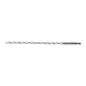 FORET MULTI MATÉRIAUX 8X250MM (X1) FORET MULTI MATÉRIAUX 8X250MM (X1)
