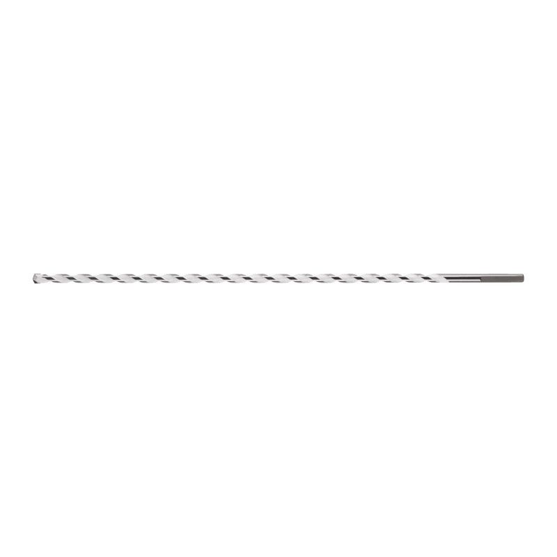 FORET MULTI MATÉRIAUX 8X400MM (X1) FORET MULTI MATÉRIAUX 8X400MM (X1)