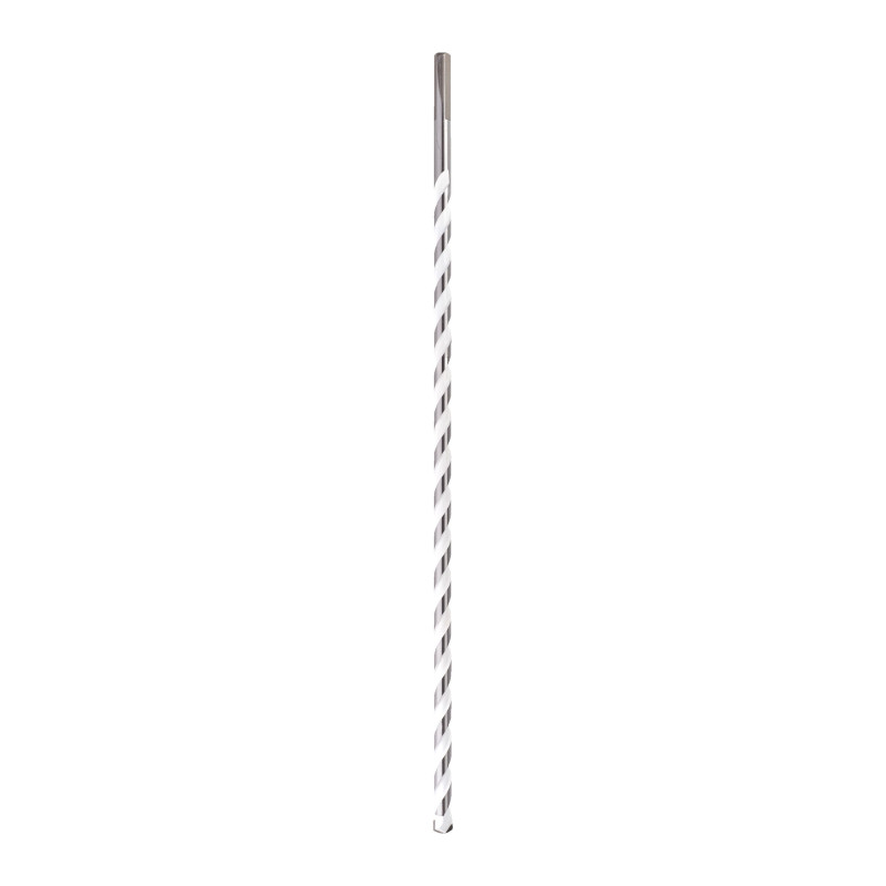 FORET MULTI MATÉRIAUX 10X400MM (X1) FORET MULTI MATÉRIAUX 10X400MM (X1)