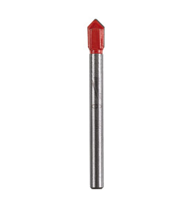 FORET VERRE ET CARRELAGE 6X60MM (X1)