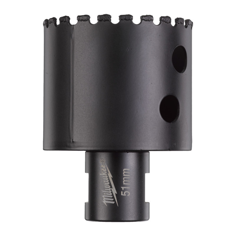FORET DIAMANT M14 51MM (X1) FORET DIAMANT M14 51MM (X1)
