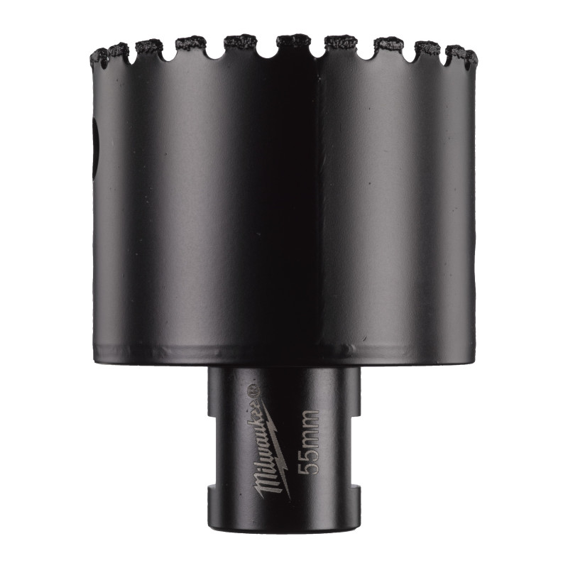 FORET DIAMANT M14 55MM (X1) FORET DIAMANT M14 55MM (X1)