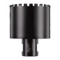 FORET DIAMANT M14 55MM (X1) FORET DIAMANT M14 55MM (X1)