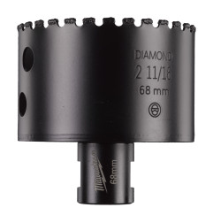 FORET DIAMANT M14 64MM (X1) - Blister - Milwaukee