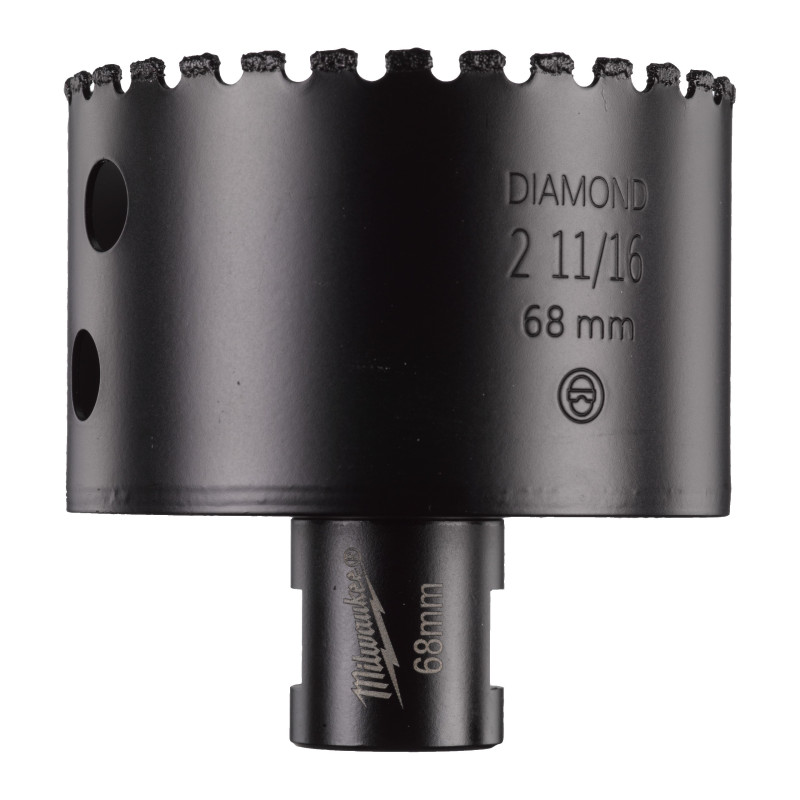 FORET DIAMANT M14 68MM (X1) FORET DIAMANT M14 68MM (X1)