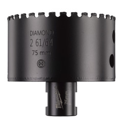 FORET DIAMANT M14 75MM (X1)