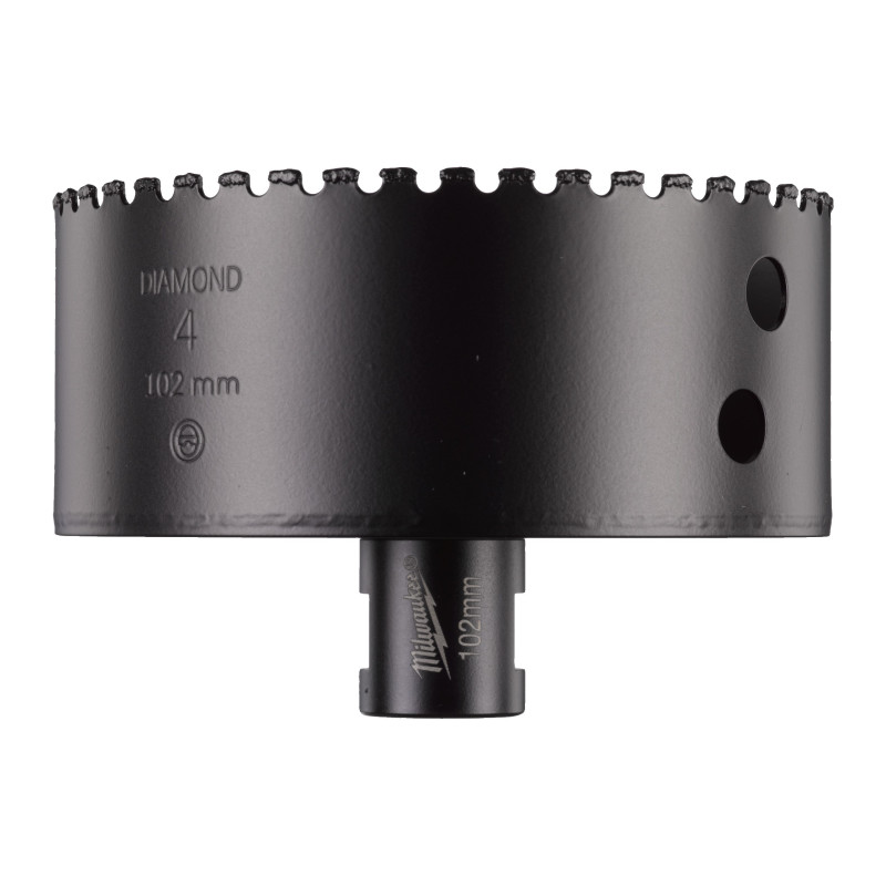 FORET DIAMANT M14 102MM (X1) FORET DIAMANT M14 102MM (X1)