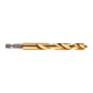 FORET MÉTAL HSSG SHOCKWAVE™ 10,2MM (X1) FORET MÉTAL HSSG SHOCKWAVE™ 10,2MM (X1)