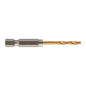 FORET MÉTAUX HSSG SHOCKWAVE™ 3MM (X10)