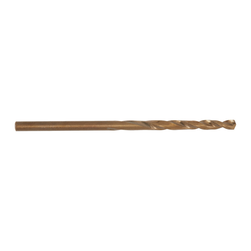 FORET HSSG MÉTAUX COBALT 3,3X65MM (X2) FORET HSSG MÉTAUX COBALT 3,3X65MM (X2)