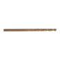 FORET HSSG MÉTAUX COBALT 3,3X65MM (X2) FORET HSSG MÉTAUX COBALT 3,3X65MM (X2)