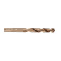 FORET MÉTAUX HSSG COBALT 10,2X133MM (X5) FORET MÉTAUX HSSG COBALT 10,2X133MM (X5)